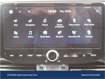 2026 Hyundai i30 - photo 16