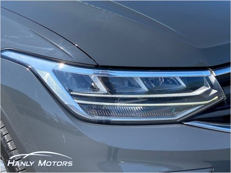 2021 Volkswagen Tiguan - photo 26
