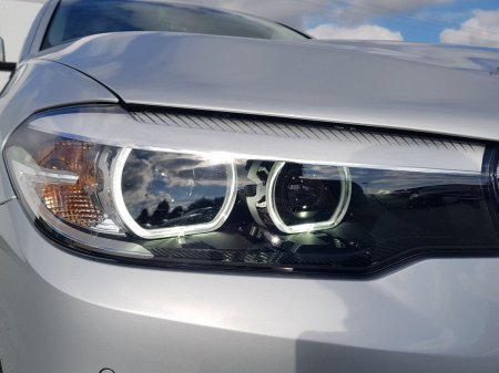 2020 BMW 5-Series - photo 21