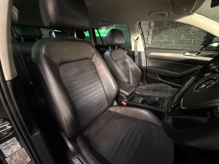 2015 Volkswagen Passat - photo 7