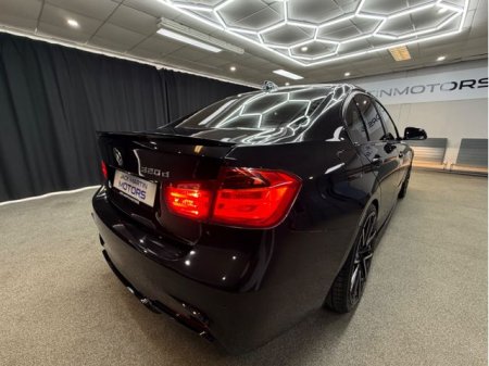 2015 BMW 3-Series - photo 33