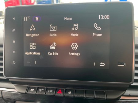 2026 Renault Trafic - photo 17