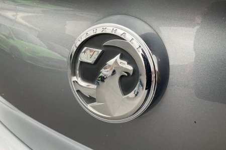2019 Vauxhall Corsa - photo 40