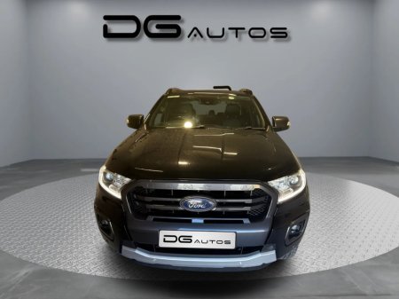 2021 Ford Ranger - photo 5