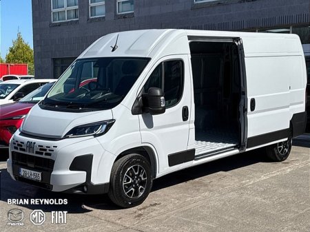 2026 Fiat Ducato - photo 14