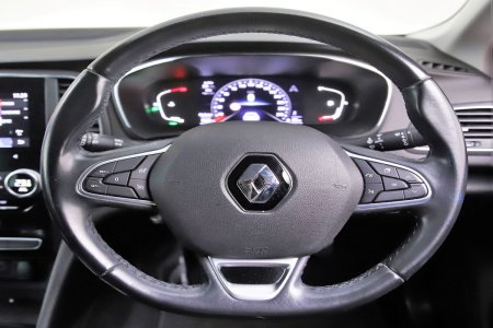 2021 Renault Megane - photo 17