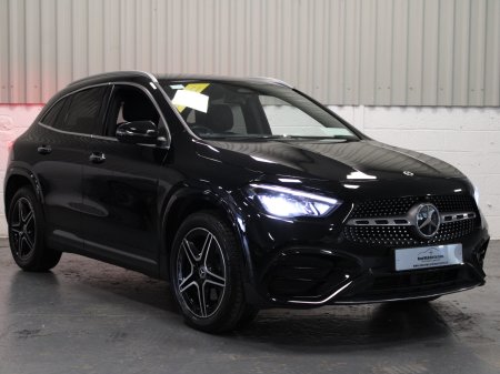 2024 Mercedes-Benz GLA - photo 3