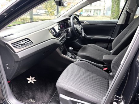 2020 Volkswagen Polo - photo 6