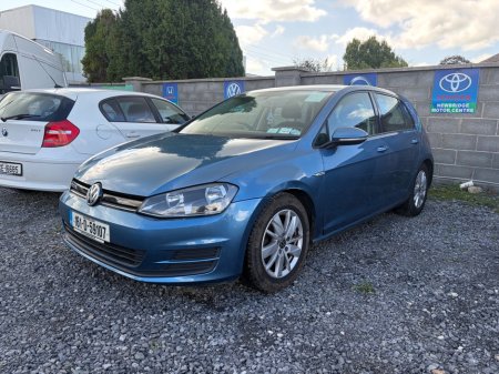 2016 Volkswagen Golf - photo 3