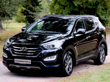 2013 Hyundai Santa Fe - photo 34