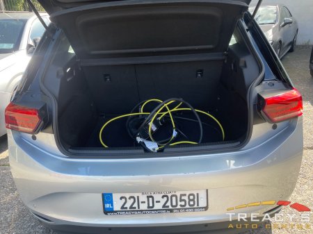 2022 Volkswagen ID.3 - photo 13