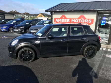2016 Mini Cooper - photo 14