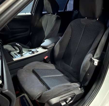 2016 BMW 3-Series - photo 35