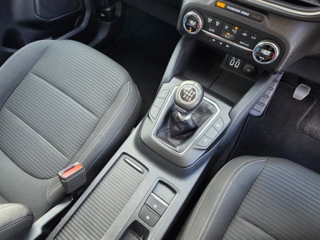 2022 Ford Kuga - photo 16