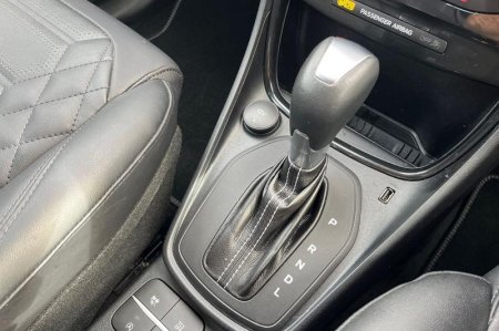 2023 Ford Puma - photo 37