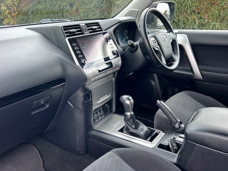 2022 Toyota Land Cruiser - photo 22