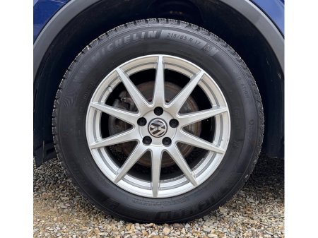 2019 Volkswagen Tiguan - photo 9