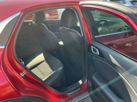 2022 Kia XCeed - photo 14