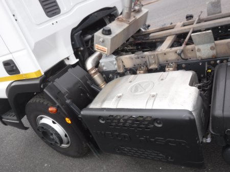 2021 Iveco Daily - photo 14