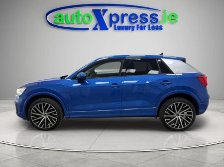 2019 Audi Q2 - photo 7