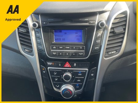 2013 Hyundai i30 - photo 4
