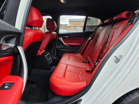 2013 BMW 1-Series - photo 13