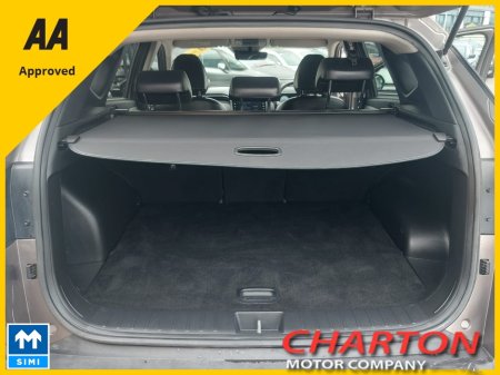 2021 Hyundai Tucson - photo 13