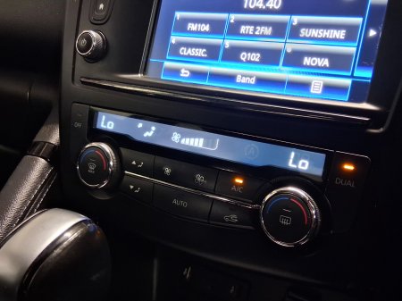 2018 Renault Kadjar - photo 11