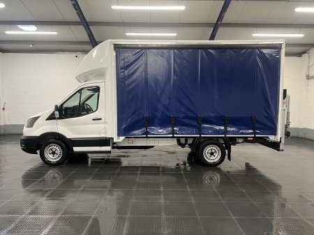 2021 Ford Transit - photo 10