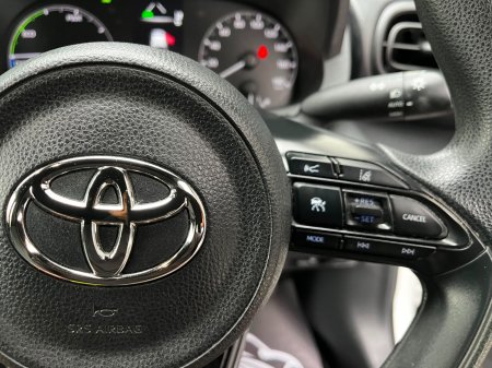 2022 Toyota Yaris - photo 21