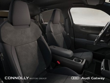 2027 Audi A2 e-tron - photo 5