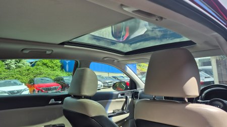 2020 Kia Sportage - photo 16