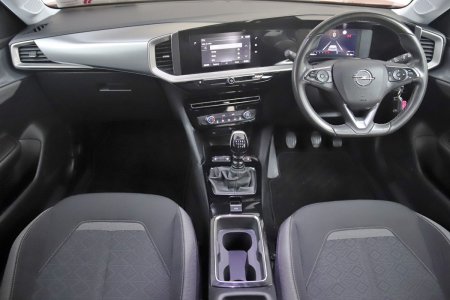 2022 Opel Mokka - photo 14