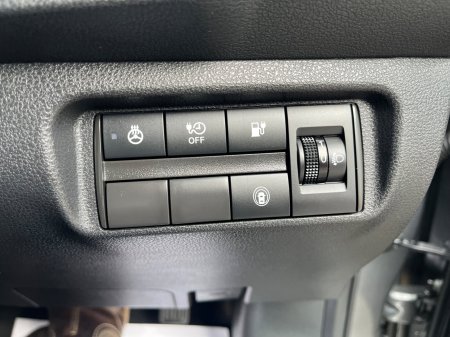 2024 Nissan Leaf - photo 34
