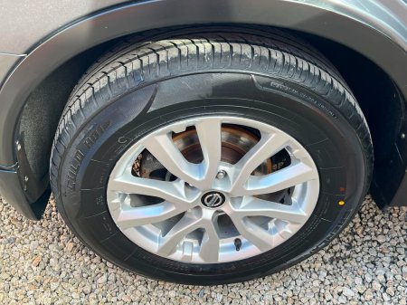 2020 Nissan X-Trail - photo 22