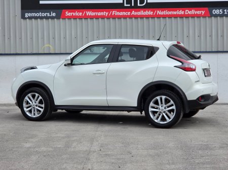 2016 Nissan Juke - photo 10