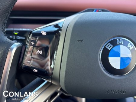 2026 BMW iX3 - photo 18