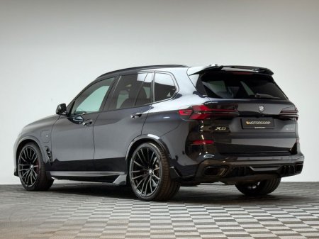 2023 BMW X5 - photo 5