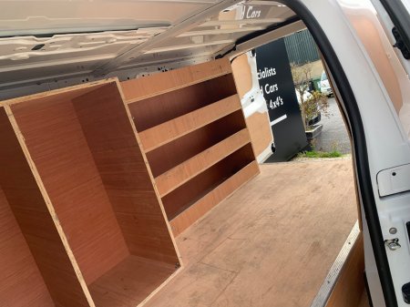 2022 Citroen Dispatch - photo 13