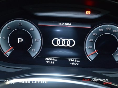 2025 Audi A6 - photo 13