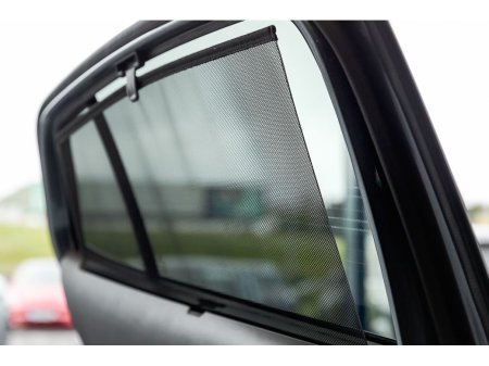 2024 Skoda Enyaq - photo 36