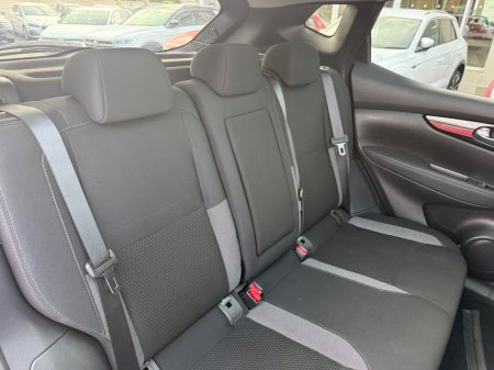2019 Nissan Qashqai - photo 13