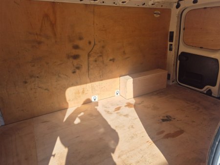 2024 Renault Trafic - photo 7