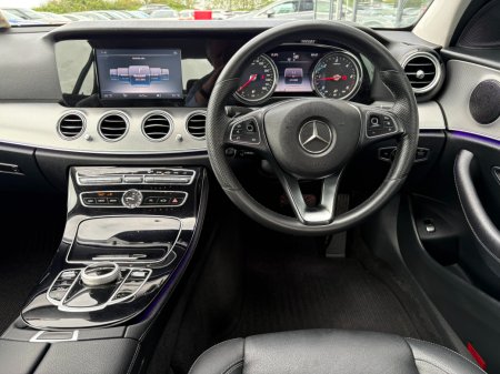 2016 Mercedes-Benz E-Class - photo 10
