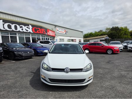 2014 Volkswagen Golf - photo 6