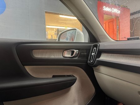 2021 Volvo XC40 - photo 12