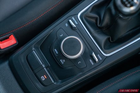 2017 Audi Q2 - photo 27