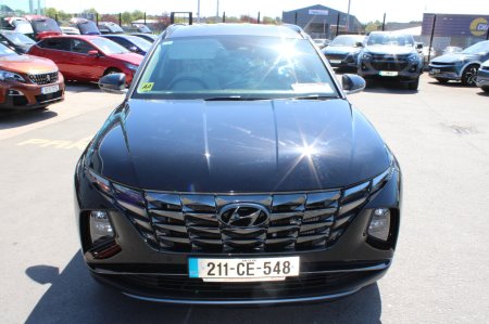 2021 Hyundai Tucson - photo 8