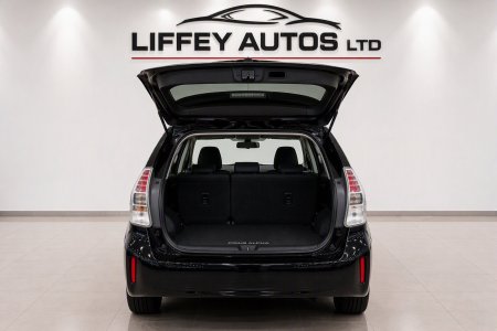 2013 Toyota Prius - photo 10