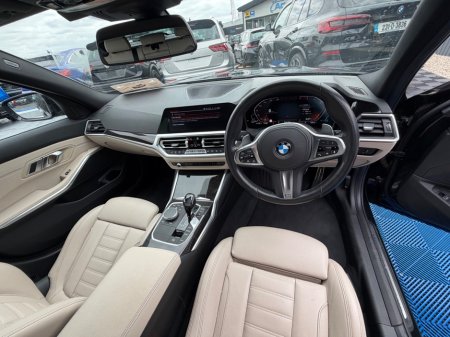 2020 BMW 3-Series - photo 19